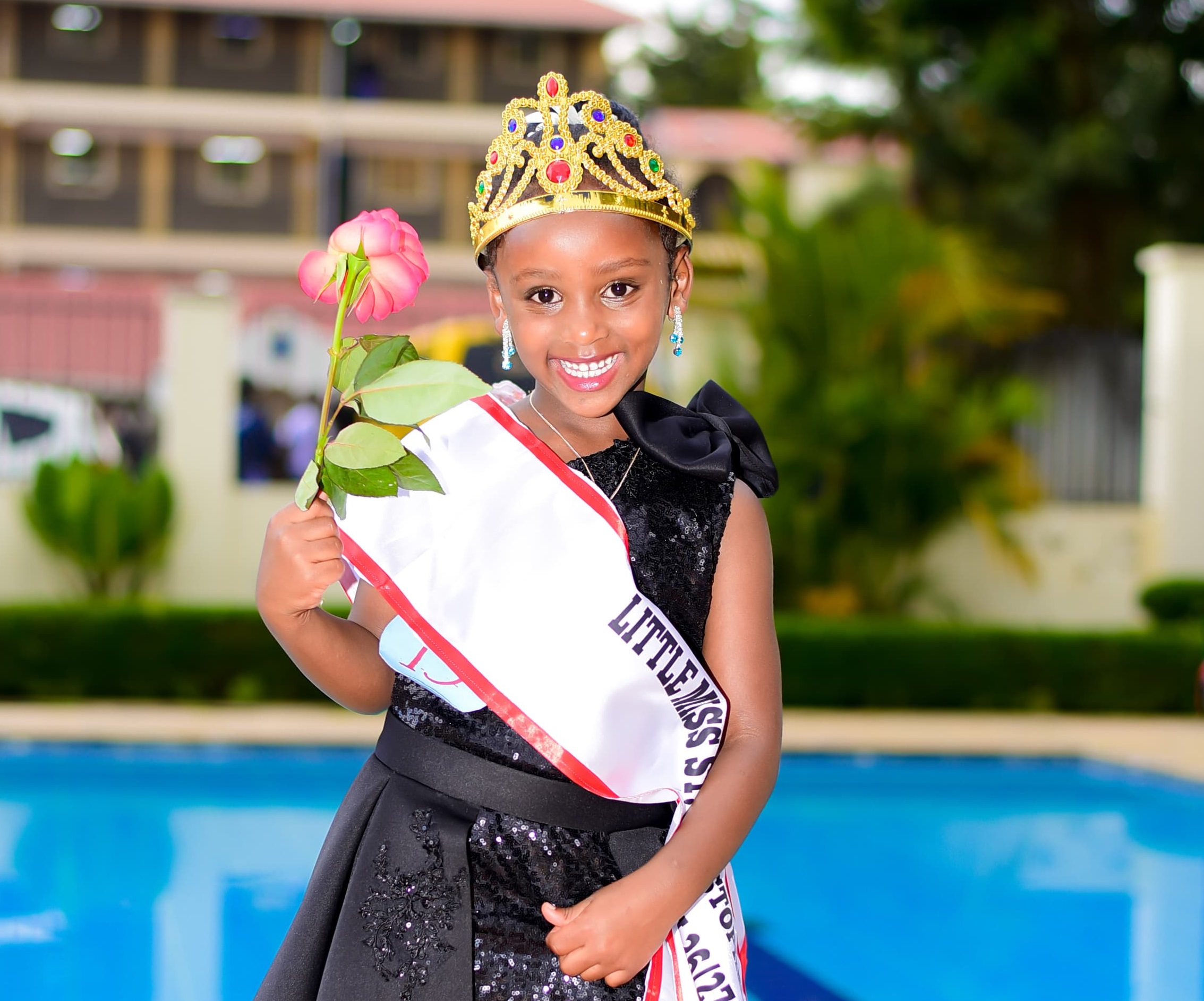 Kimberley Nduta