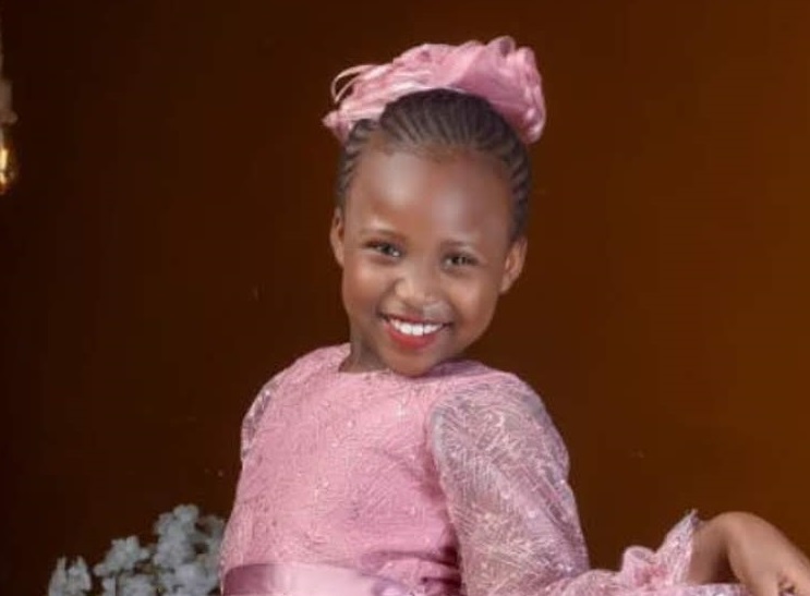 Daisy Nyambura Kimani