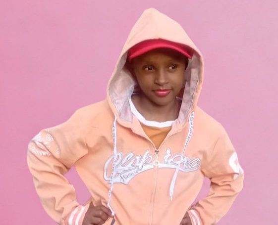 Shanice Wairimu