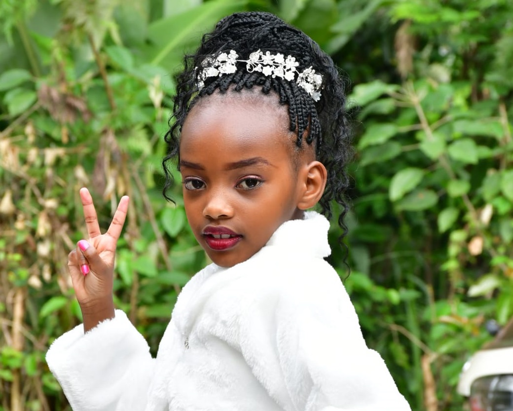 Sicily Wambui Thuku