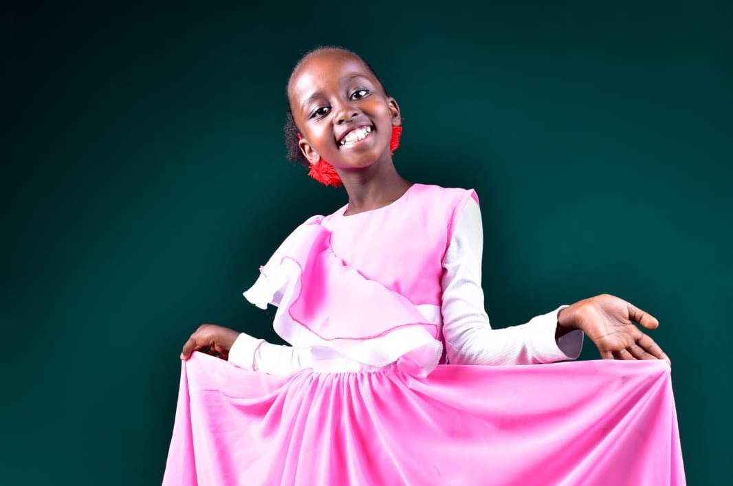 Samantha Wanjiku
