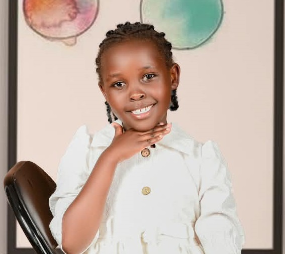 Marion Wangui