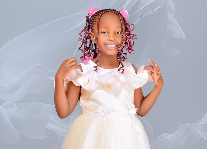 Blessing Wendo