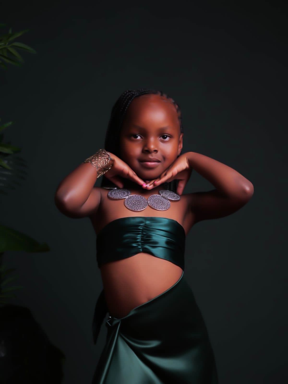 LEONA WANJIRU KINUTHIA