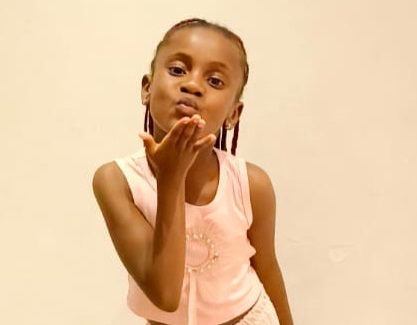 Bianca Wangui Thuo