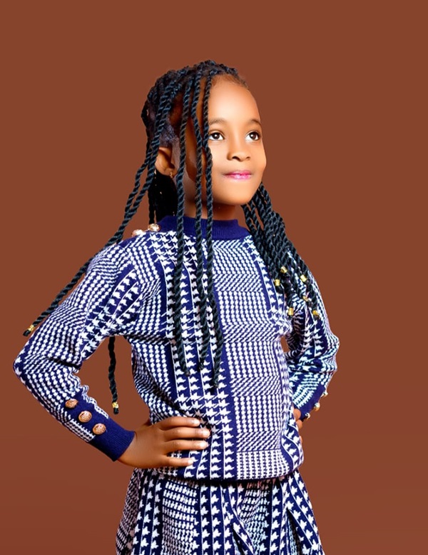 Hailey Imani