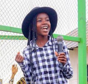 Sharlyne Ghati Waise