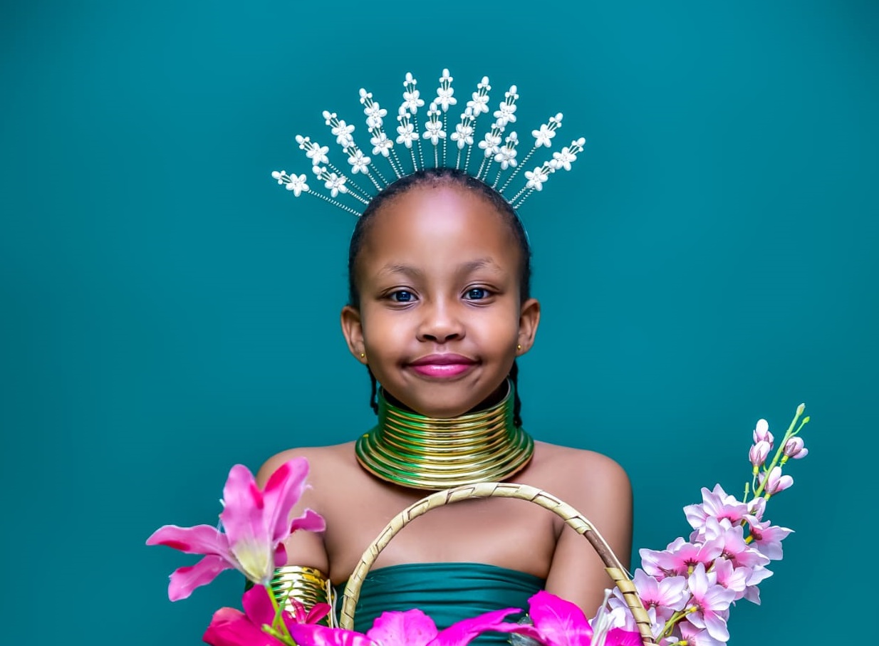 Lauryn Wambui Muriu